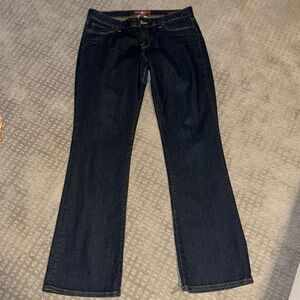 Women’s Lucky Brand Boot Cut Jeans